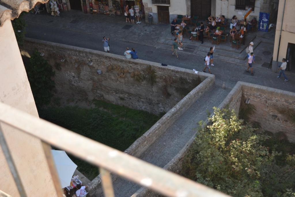 El Molino de la Alhambra, Granada – Updated 2023 Prices