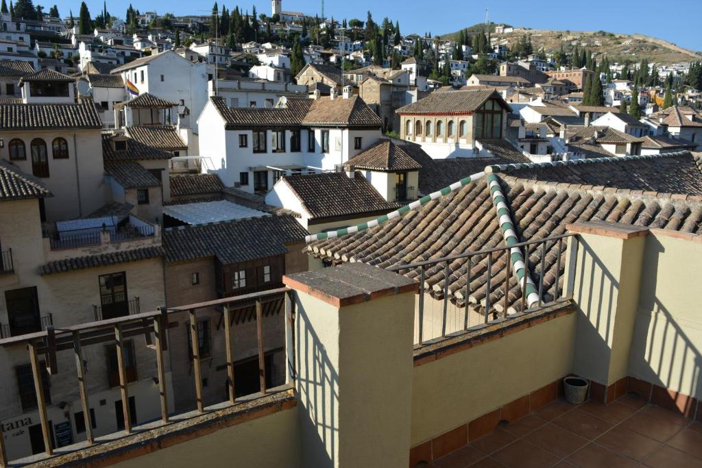 El Molino de la Alhambra, Granada – Updated 2023 Prices