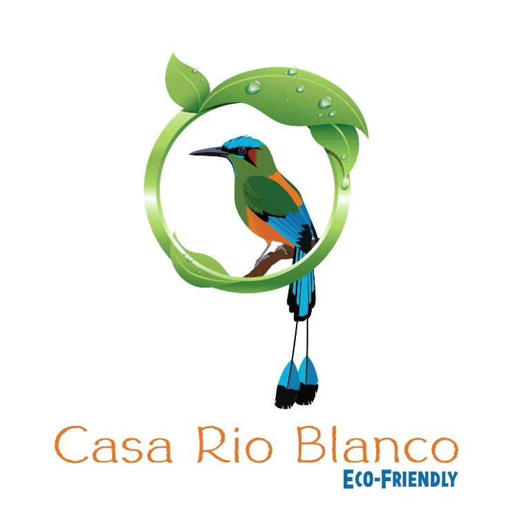 Certifikát, hodnocení, plakát nebo jiný dokument vystavený v ubytování Casa Rio Blanco Eco Friendly B&B