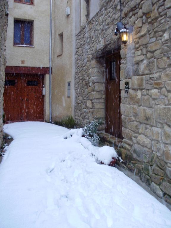 Casa Miret, Vallverd de Queralt – Updated 2022 Prices