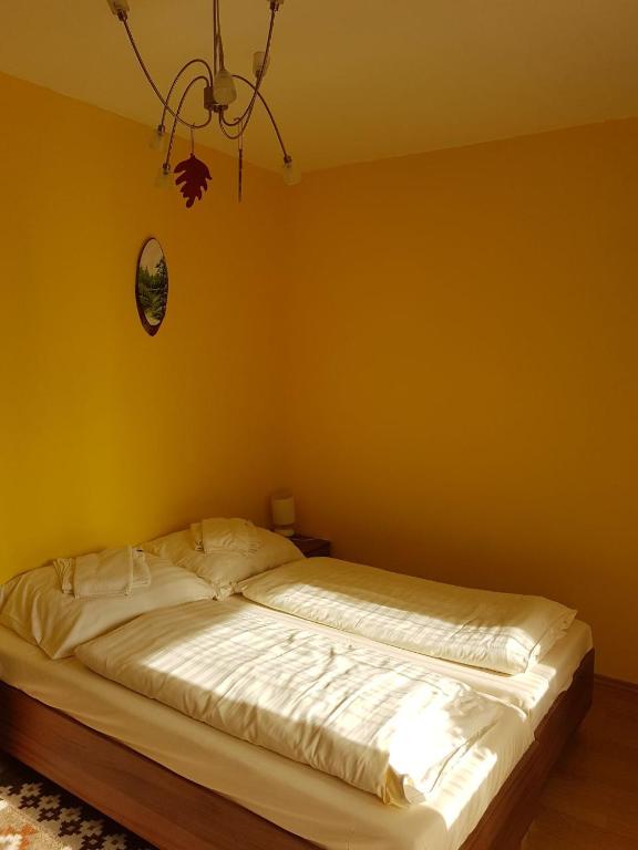 Apartmánový dom FATRAPARK 1 ***