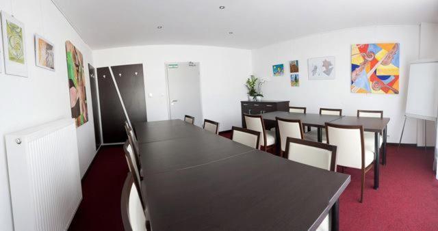 Fotografie z fotogalerie ubytování F - Team Hotel v destinaci Liptovský Hrádok