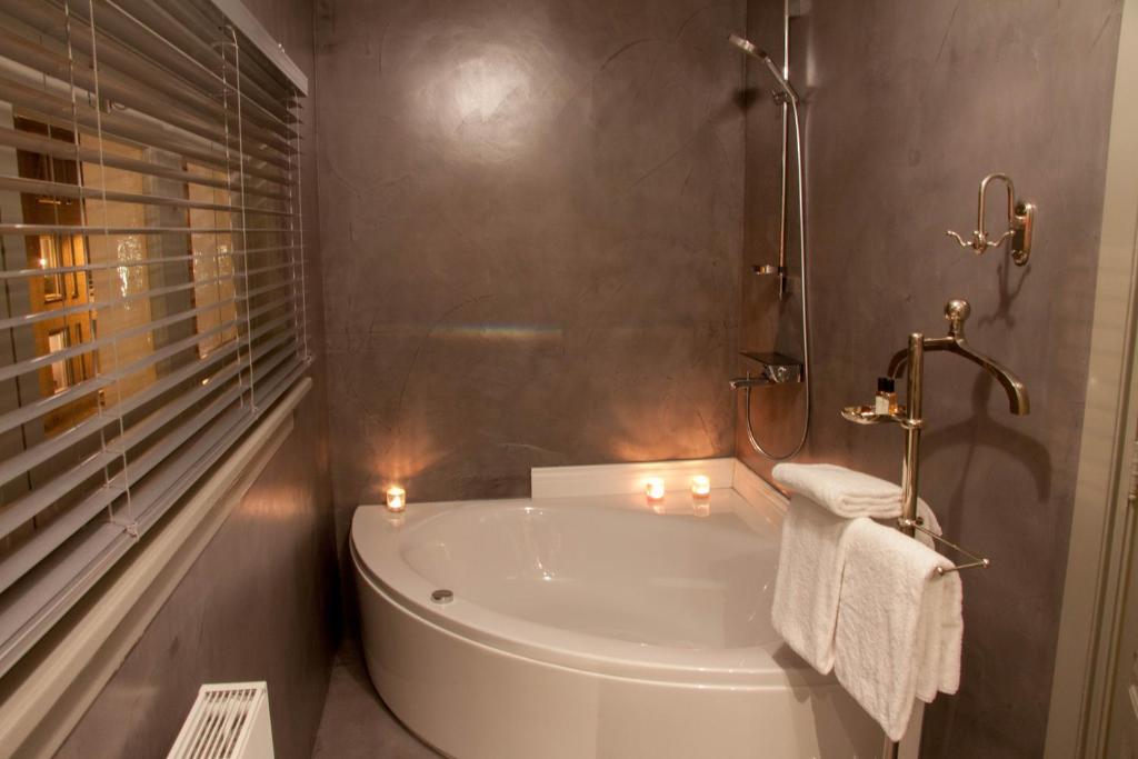 Huis van Bewaring - Cipier Suite