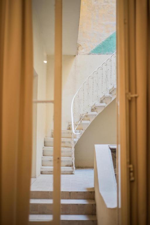 Fotografie z fotogalerie ubytování Sant Orsla Suite v destinaci Valletta