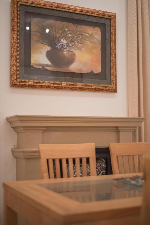 Fotografie z fotogalerie ubytování Sant Orsla Suite v destinaci Valletta
