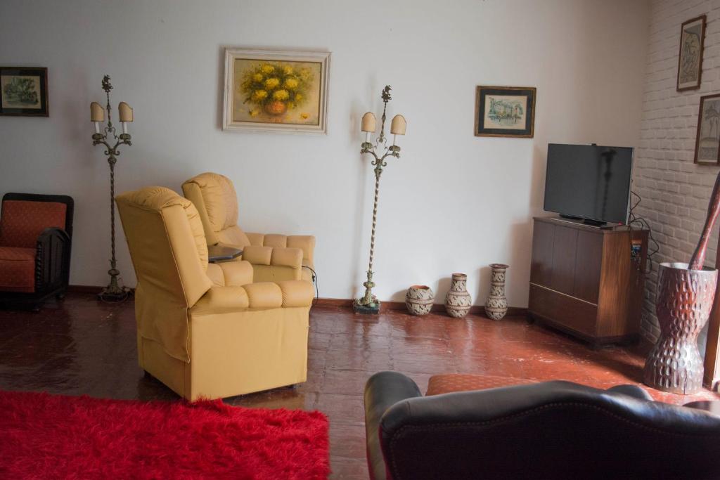 Pousada Taverna do Golf