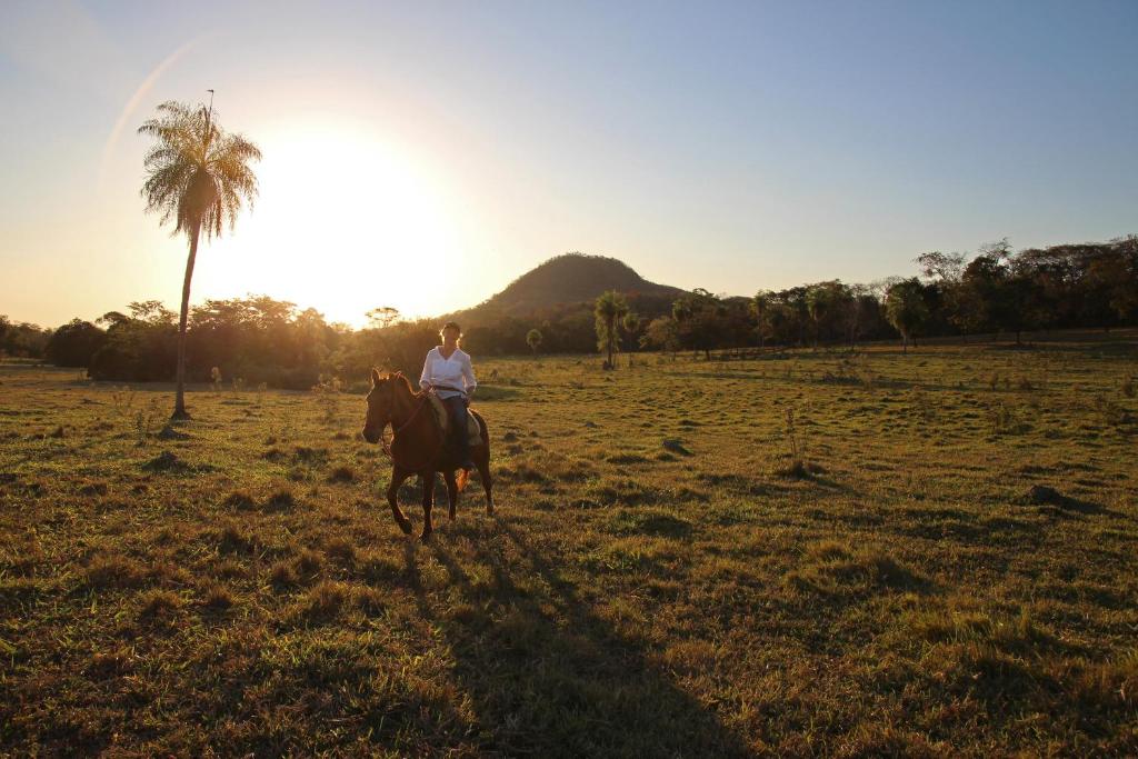 Pantanal Ranch Meia Lua
