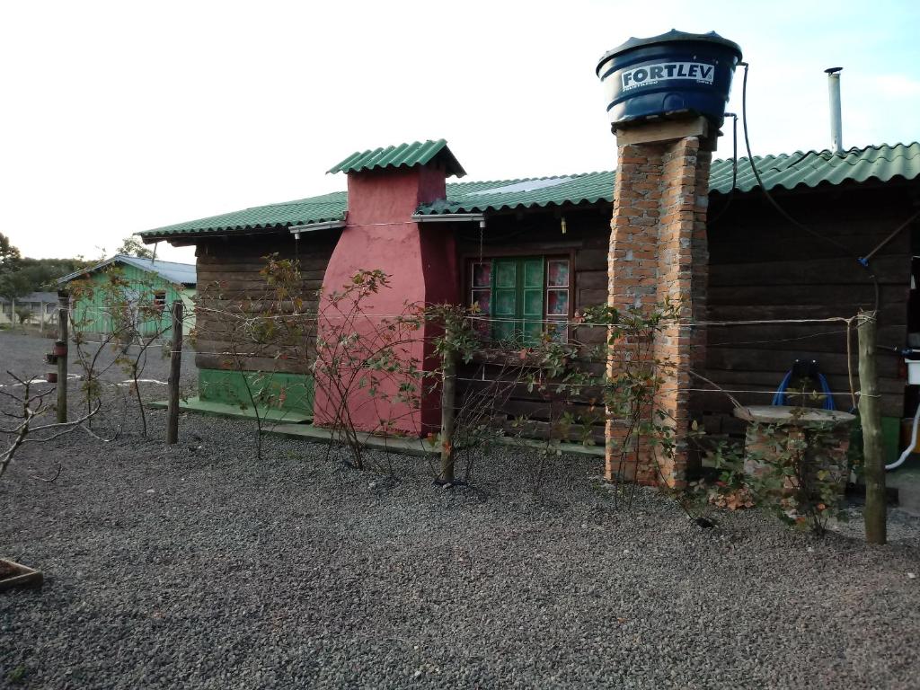  Casa Aconchegante em Urubici