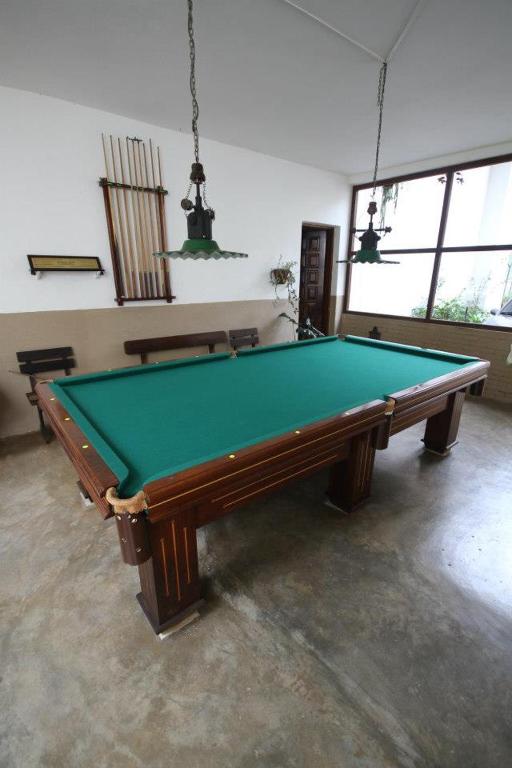  Pousada Taverna do Golf