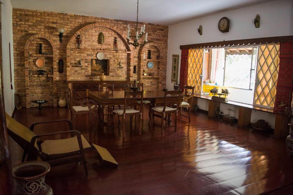  Pousada Taverna do Golf