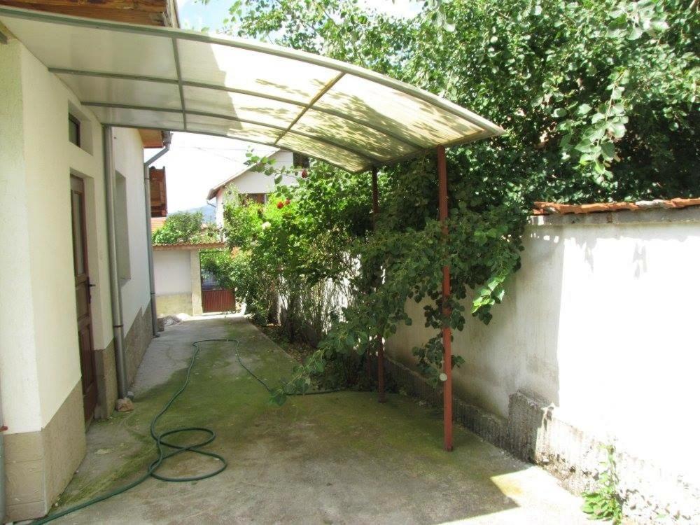 Guest House Vergie - One-Bedroom House