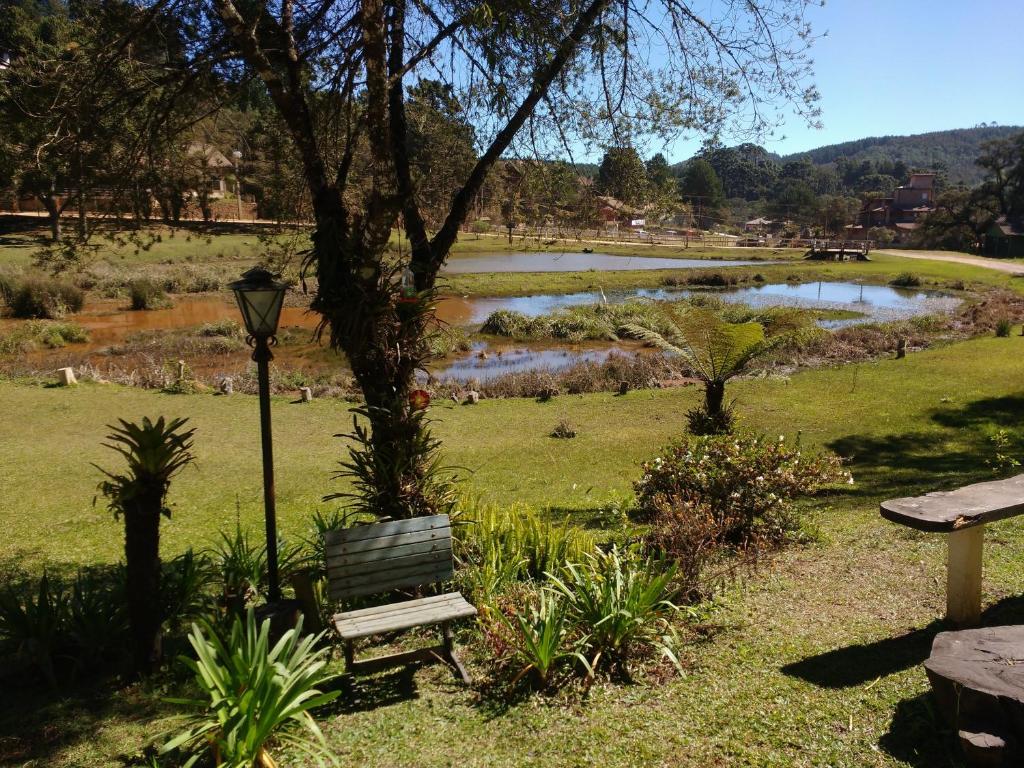 Casa do Lago