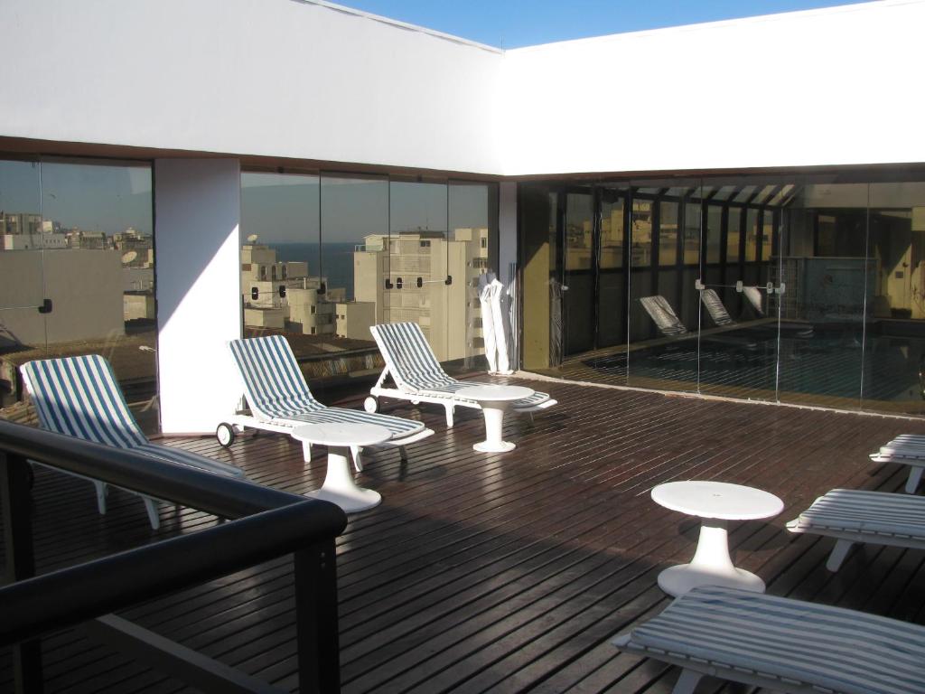  Apartamento Guarujá