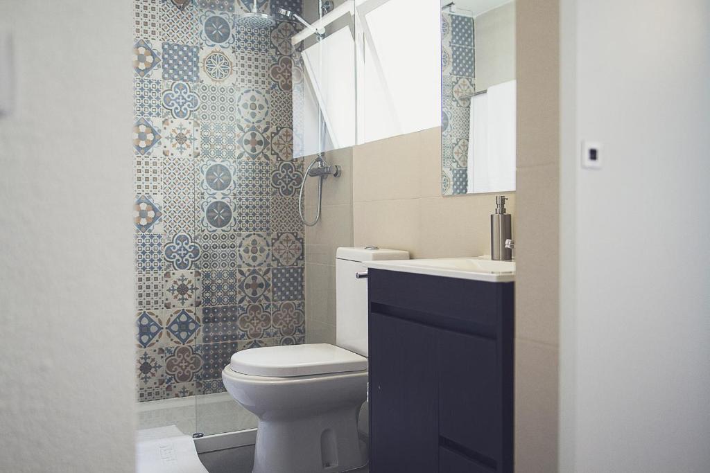 Art 4 You Cascais Suites - 9