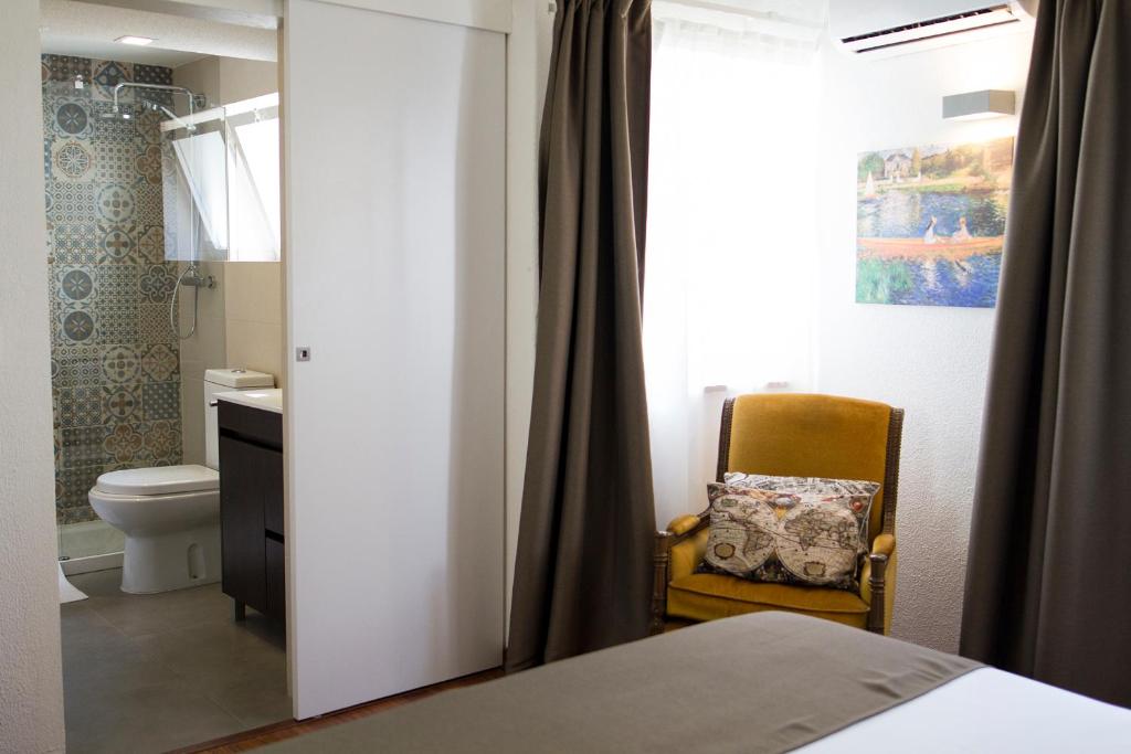 Art 4 You Cascais Suites - 4