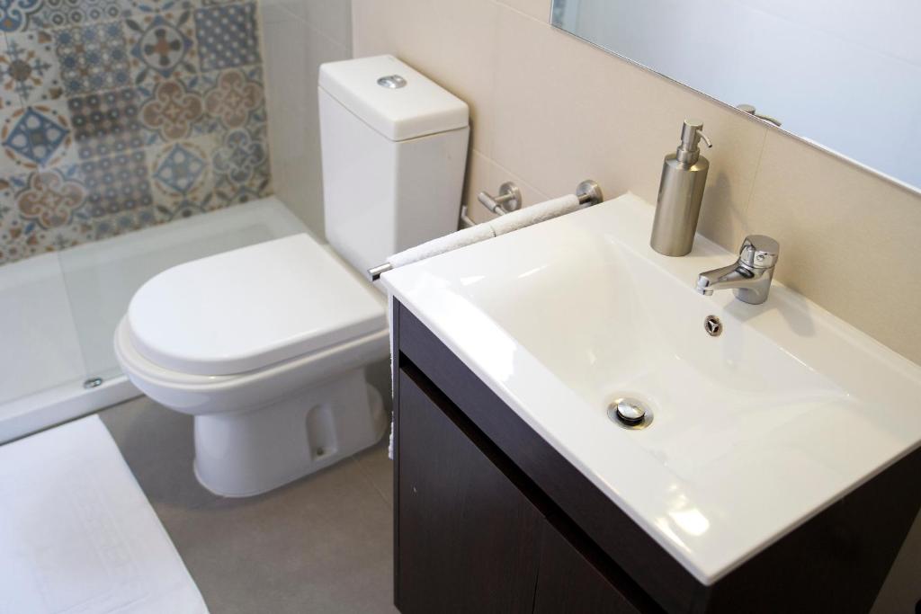 Art 4 You Cascais Suites - 10