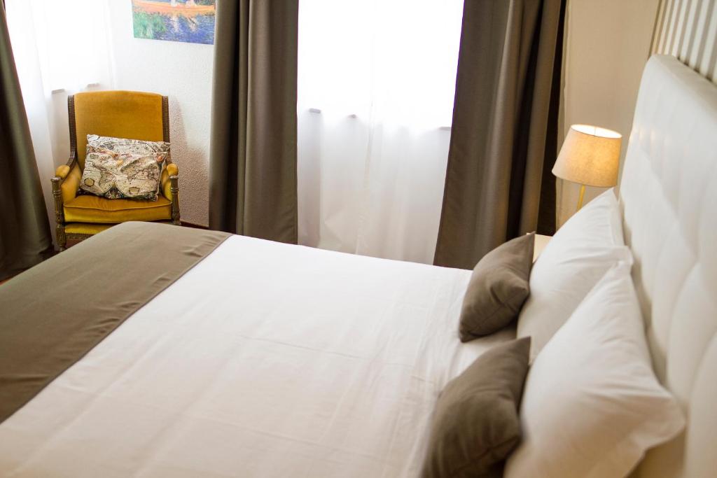 Art 4 You Cascais Suites - 3