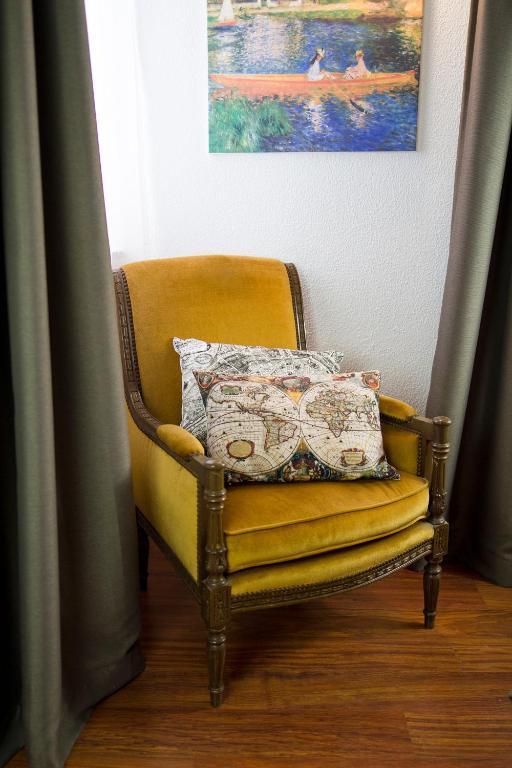 Art 4 You Cascais Suites - 7