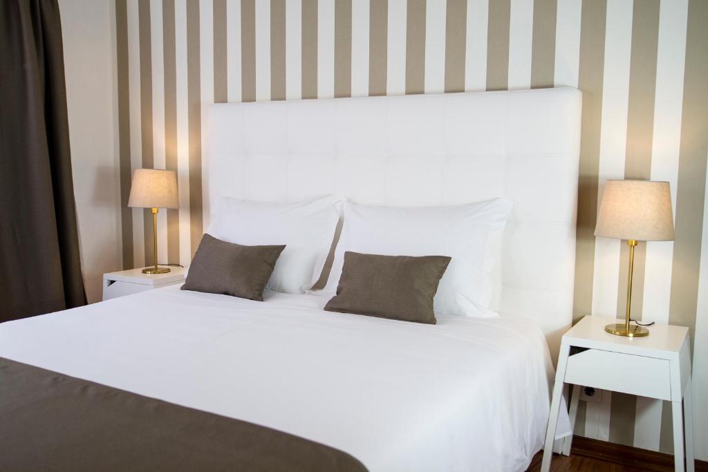 Art 4 You Cascais Suites - 2