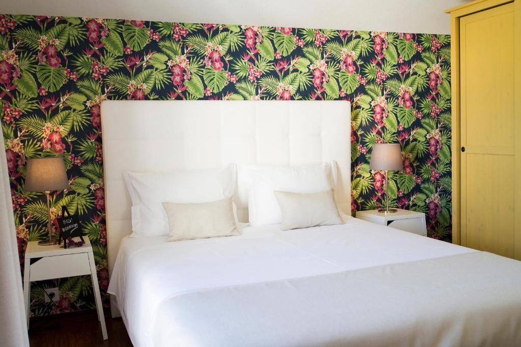 Art 4 You Cascais Suites - 13