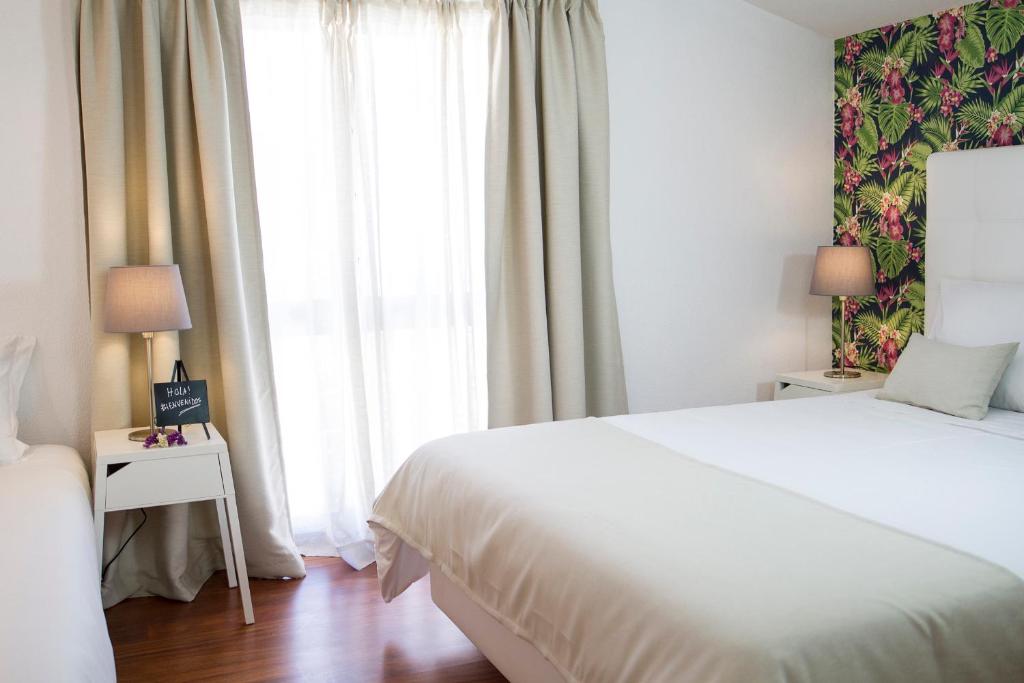 Art 4 You Cascais Suites - 19