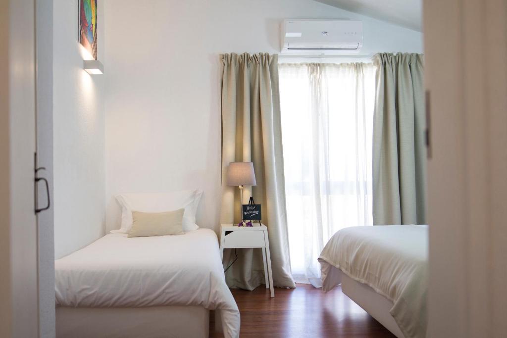 Art 4 You Cascais Suites - 14