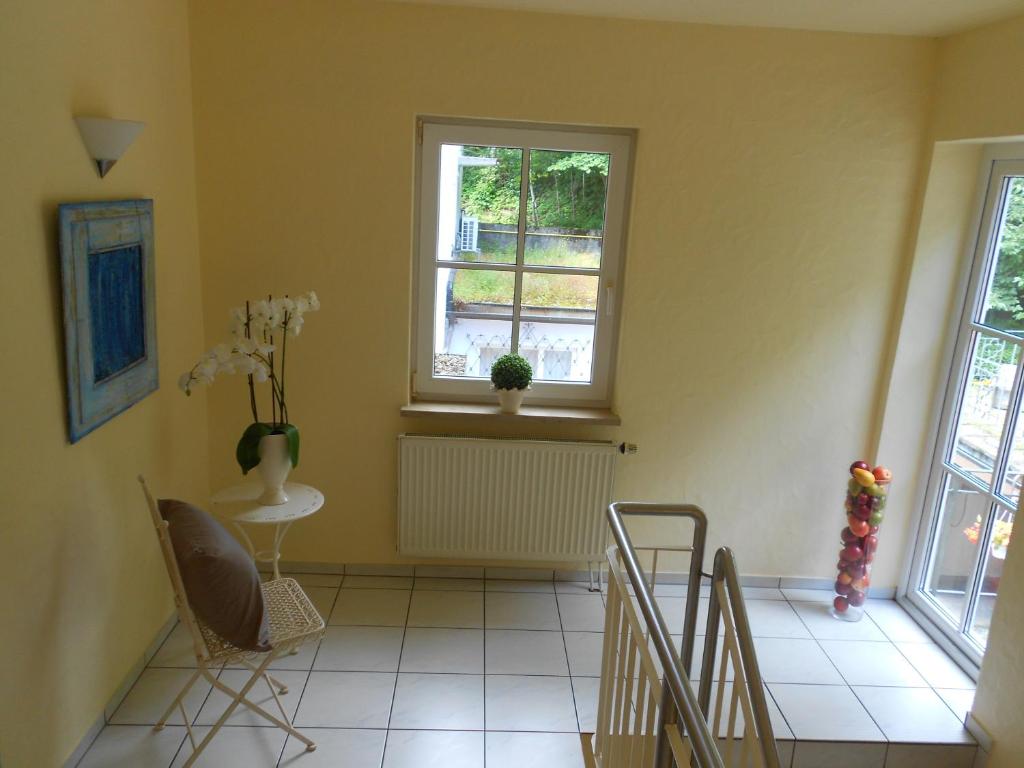 Fotografie z fotogalerie ubytování Hotel Garni Aich v destinaci St. Blasien