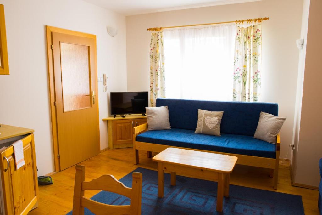 Apartments Branisko - 1ベッドルームのアパート