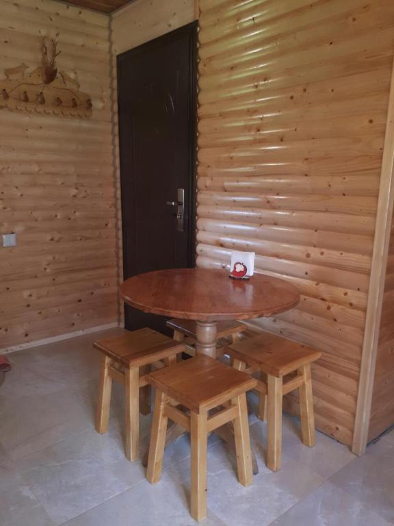 Fotografie z fotogalerie ubytování Yablunevyi Tsvit v destinaci Jaremče