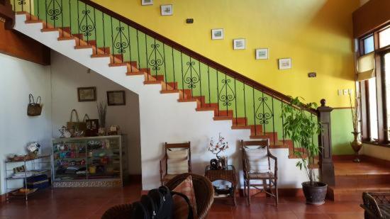Fotografie z fotogalerie ubytování Las Flores Beachside Hotel v destinaci Catmon