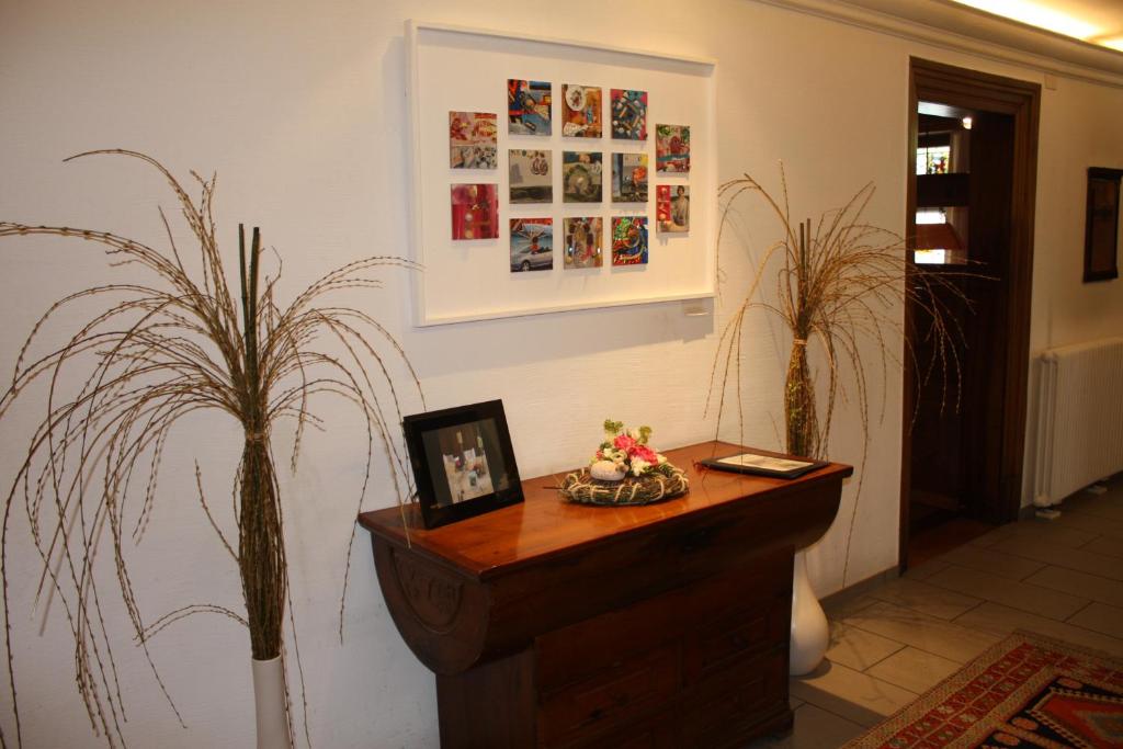 Fotografie z fotogalerie ubytování Hotel Krone Sihlbrugg v destinaci Sihlbrugg Dorf