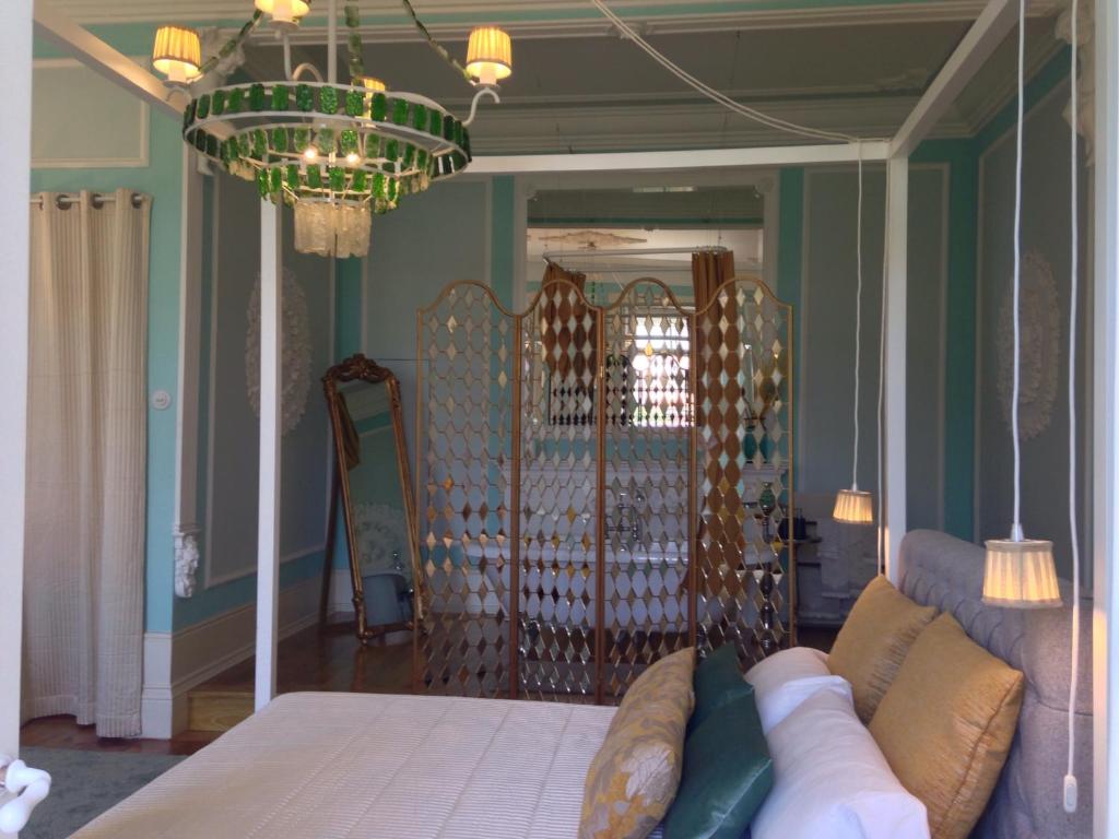 Boavista Eco-Luxury House - 19