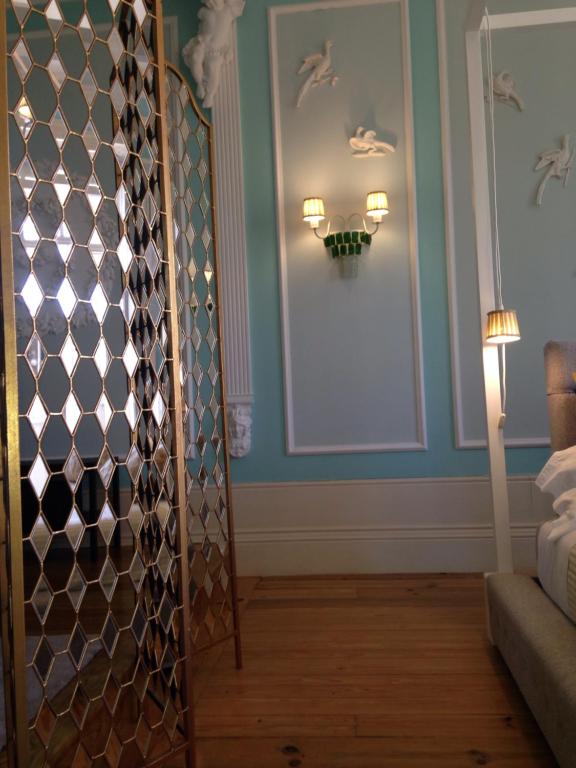 Boavista Eco-Luxury House - 18