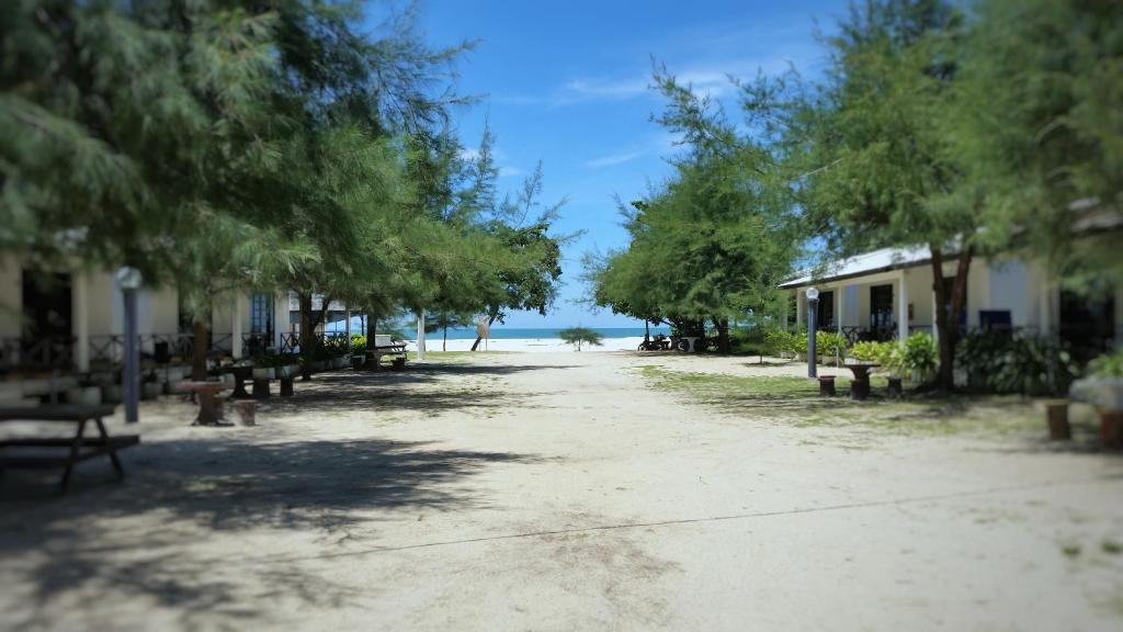 Bayu Melawi Chalet Bachok Updated 2021 Prices