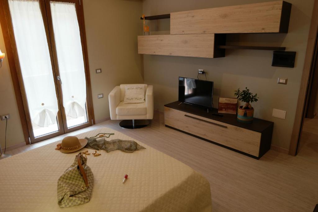 Luxury Home Bosa Marina ,Oristano - Luxe Appartement