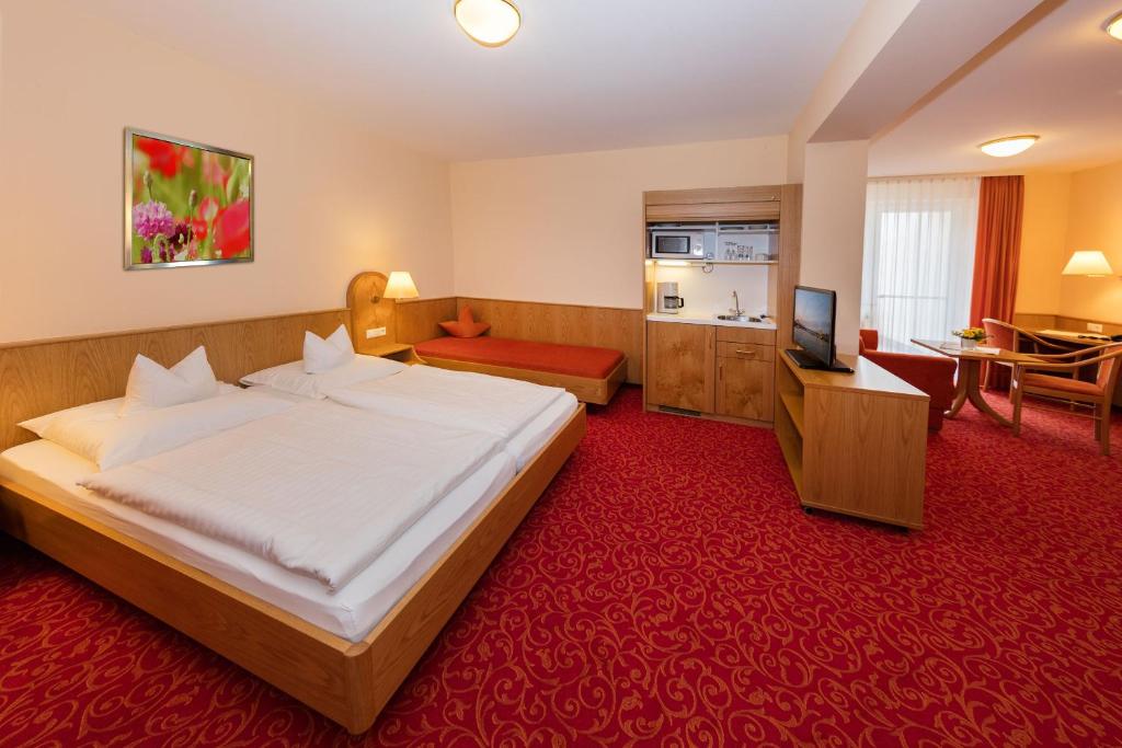 Gasthof - Hotel zum Ochsen GmbH - Family Room