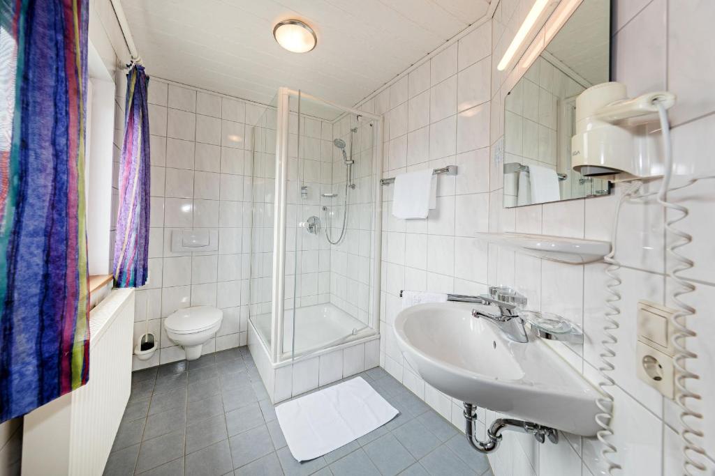 Gasthof - Hotel zum Ochsen GmbH - Standard Single Room