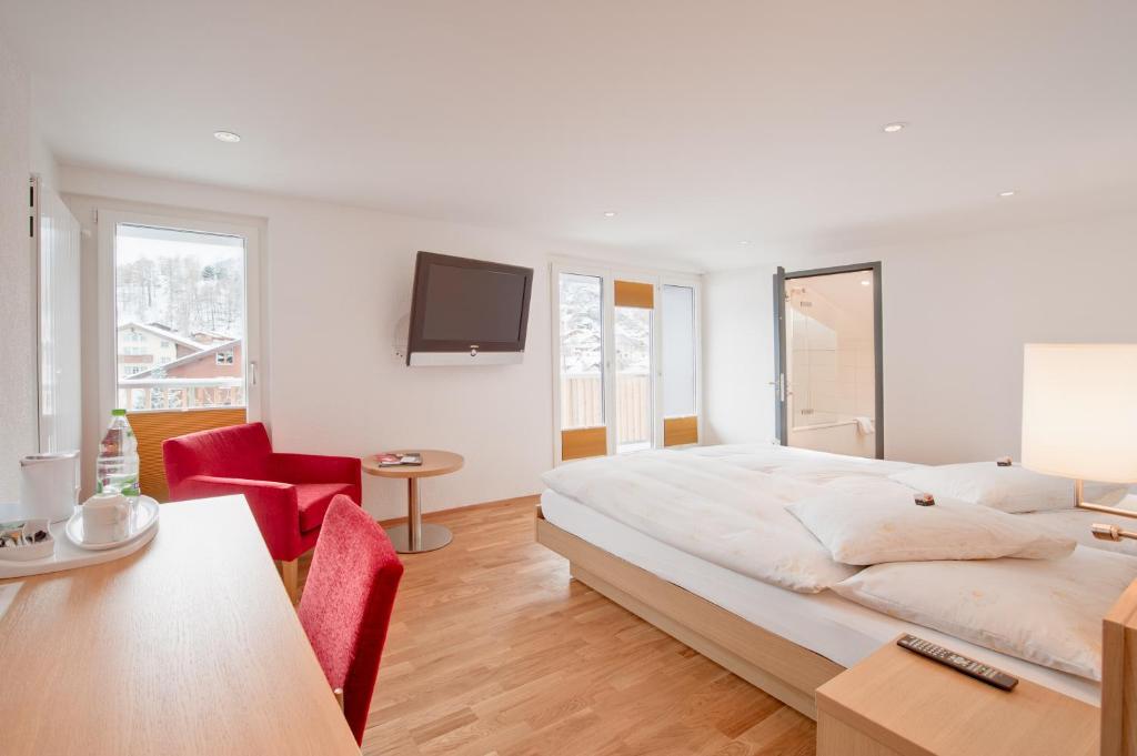 Hotel Bristol - Resim 31