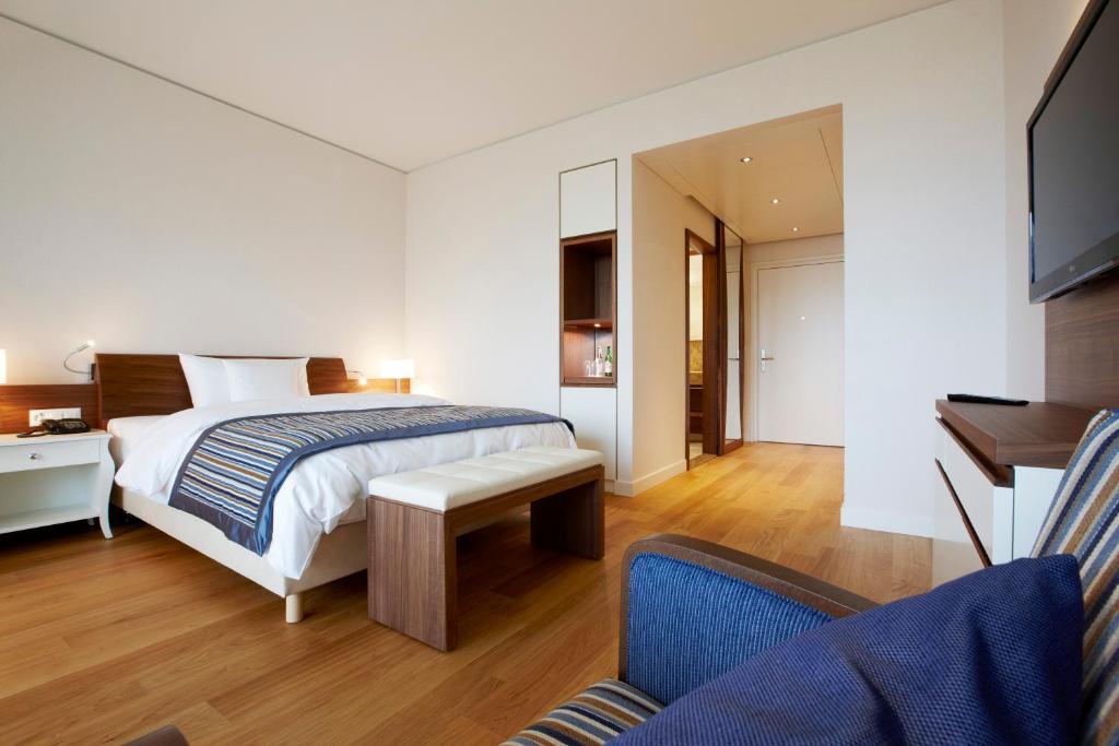 Oberwaid - Das Hotel. - Resim 14