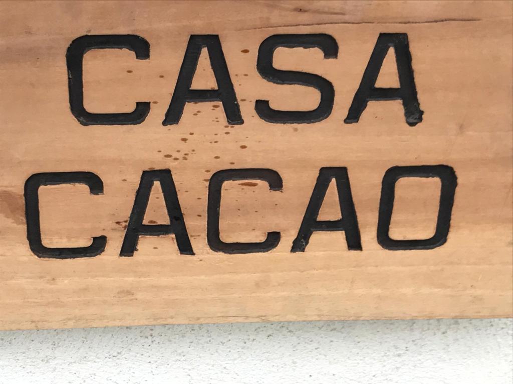 Casa Cacao près plage et vélodrome