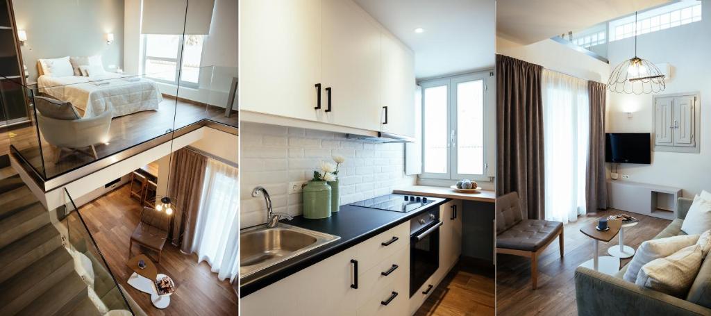 Filoxenion Luxury Rooms & Lofts - 11