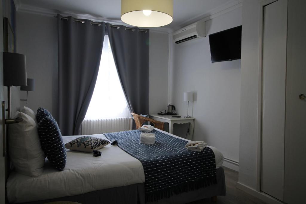 Régina Boutique Hotel - Resim 17