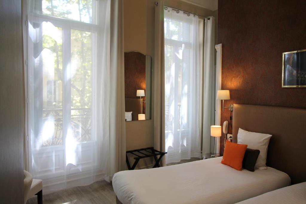 Régina Boutique Hotel - Resim 13