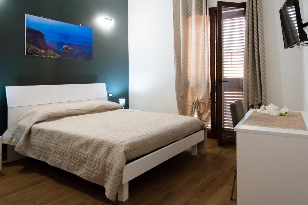 B&B Stella Maris Sciacca Centro - Comfort Quadruple Room