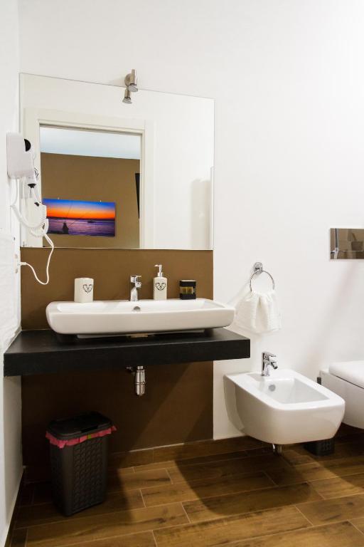 B&B Stella Maris Sciacca Centro - Deluxe Double Room