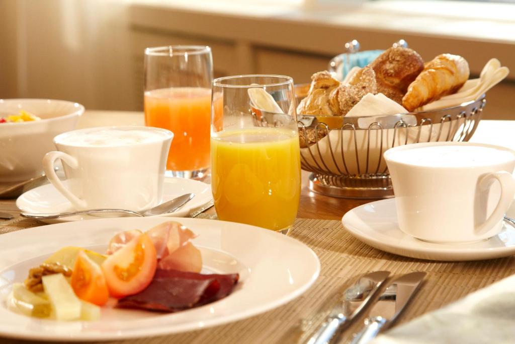 Oberwaid - Das Hotel. - Resim 45