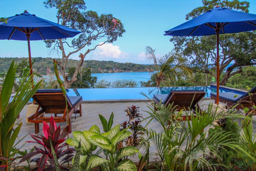 Bukit Permata Lembongan - 8