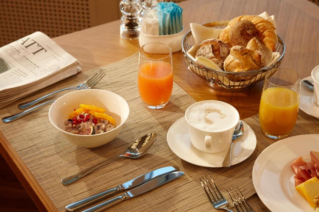 Oberwaid - Das Hotel. - Resim 44