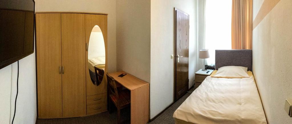 Hotel Haus Wagner - Single Room