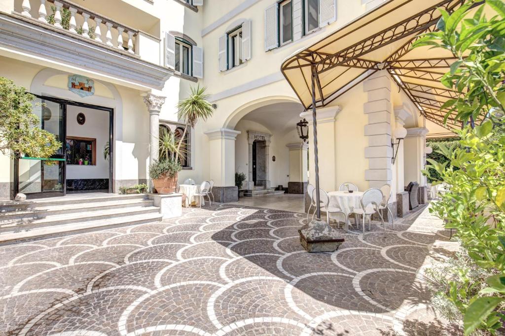 Derechos de imagen reservados por Booking.com